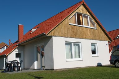 Ferienhaus Seeadler