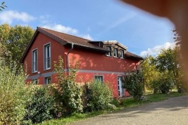 Yagos Ostseeoase