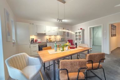 Friesenkate Backbord