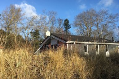 Strandhaus Freibeuterweg 24