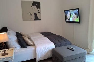 Meerzeit I mit Terasse