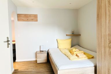 Wohnung  Möwe 1