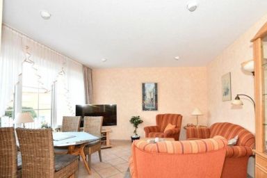 Ferienwohnung Eilts Whg. 12