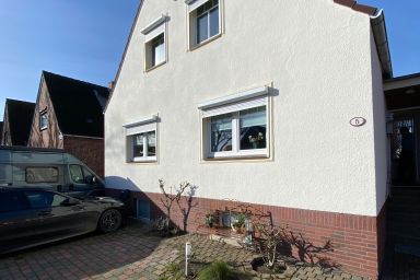 Haus Inseltraum Whg. 3
