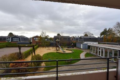 Ferienwohnung  NW 29 mit Balkon zur Südseite