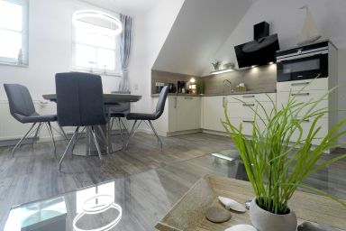 Ferienwohnung Brise