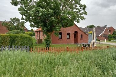 Ferienhaus Landschaft
