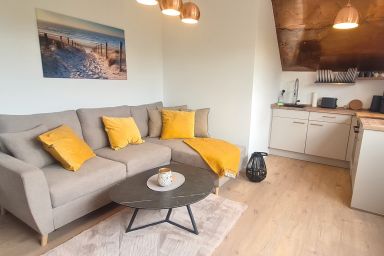 Ferienwohnung Meeresmöwe