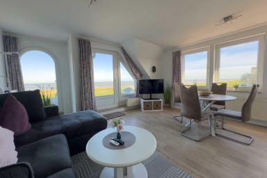 Haus Nordseeperle 11