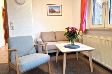 Gästehaus Kühn Warft 03 Apartment