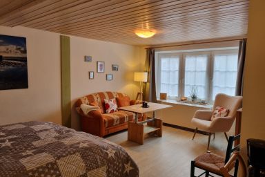 Haus Rosi kleine Düne