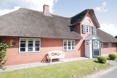 Sütjers Hüs - großes Nest