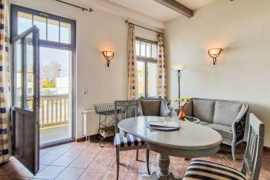 (Brise) Villa Elbflorenz App. 04