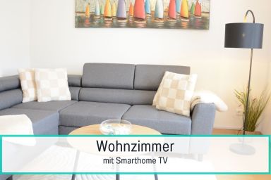 Usedom Apartmenthaus Fewo 1