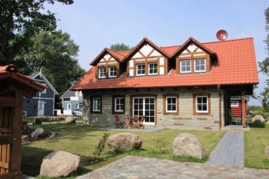 Ferienwohnung im Stenhuus