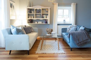 Haus Süderpiep Whg. Robbe EG