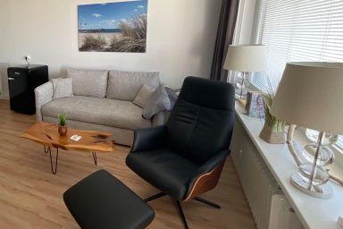 Ca. 3 Min. zum Strand, Strandburg App. 24 - Grömitz Schützenstr.