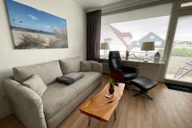Ca. 3 Min. zum Strand, Strandburg App. 24 - Grömitz Schützenstr.