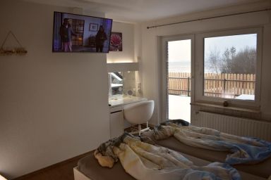 Ferienwohnung Border Collie