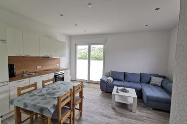 Haus Ites - Steuerbord