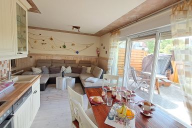 Ferienwohnung Ostseestern