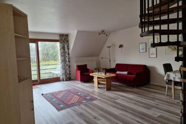 App. -Am stillen Dorf-, 73 qm