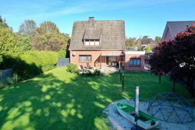 Ferienhaus Alpo