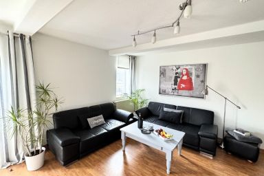 Ferienhof Wohler – Wohnung 3
