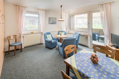 Ferienwohnung "Fuchsbau"
