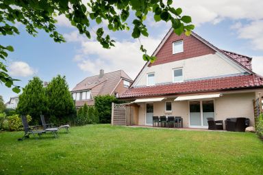 Haus Hasenkamp 26 Seehase