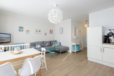 Fischerhuus Wohnung 2