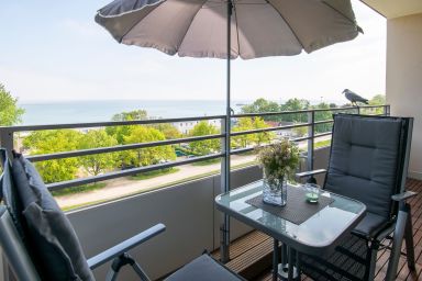 Strandappartements am Leuchtturmweg Strandglück Lorenz