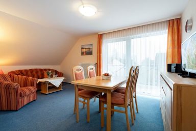 Haus Tweeflunken Wohnung 3