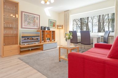 Haus Eva Mar am Meer Appartement 2