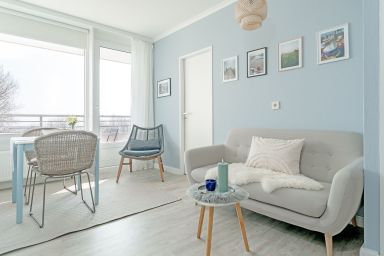 Strandappartements am Leuchtturmweg Das Hygge-Glück
