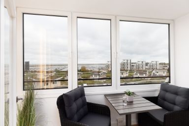 Marina Wendtorf Leuchtturmblick