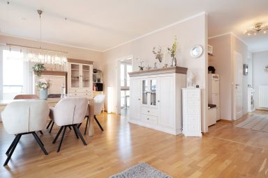 Strandappartement