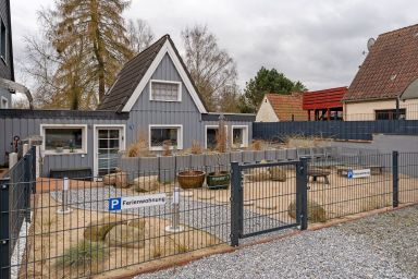 Feldrand Idylle