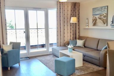 Aparthotel Waterkant Suites, Suite 0-11