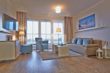 Aparthotel Waterkant Suites, Suite 1-18