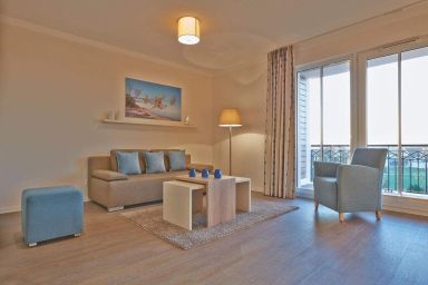 Aparthotel Waterkant Suites, Suite 3-69