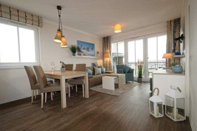 Aparthotel Waterkant Suites, Suite 3-61