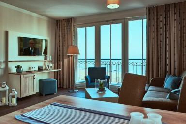 Aparthotel Waterkant Suites, Suite 4-73