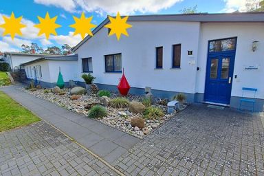 Johanna**** BRINKMANNHAUS 4-Sterne - strandnah viel Platz Sauna Terrasse Grill