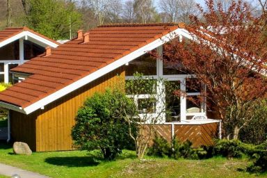 Ferienhaus Typ C - AM WALDRAND
