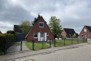 Huss mien Glück-Matrosenweg