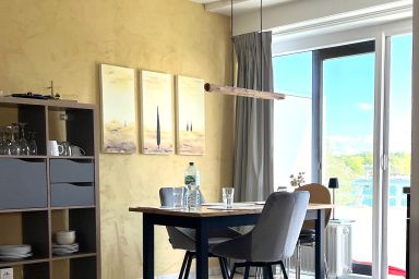 Ferienwohnung SEE.ZEIT