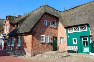 Herrenhof - FeWo Nr. 5