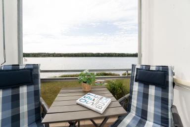 Haus Aquamarina Küstenlicht 25