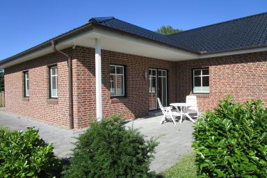 Wohnung im Bungalow